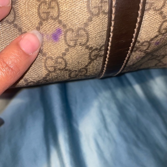 Gucci Bowler Bag - Picture 11 of 13